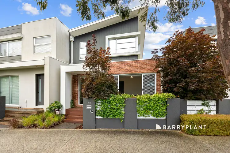 102 Henry Road