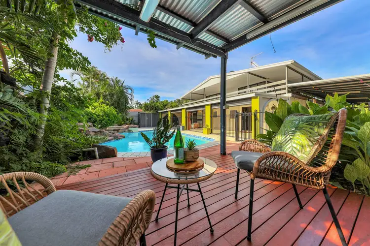 Main view of Homely house listing, 27 Hickory Street, Nightcliff NT 810