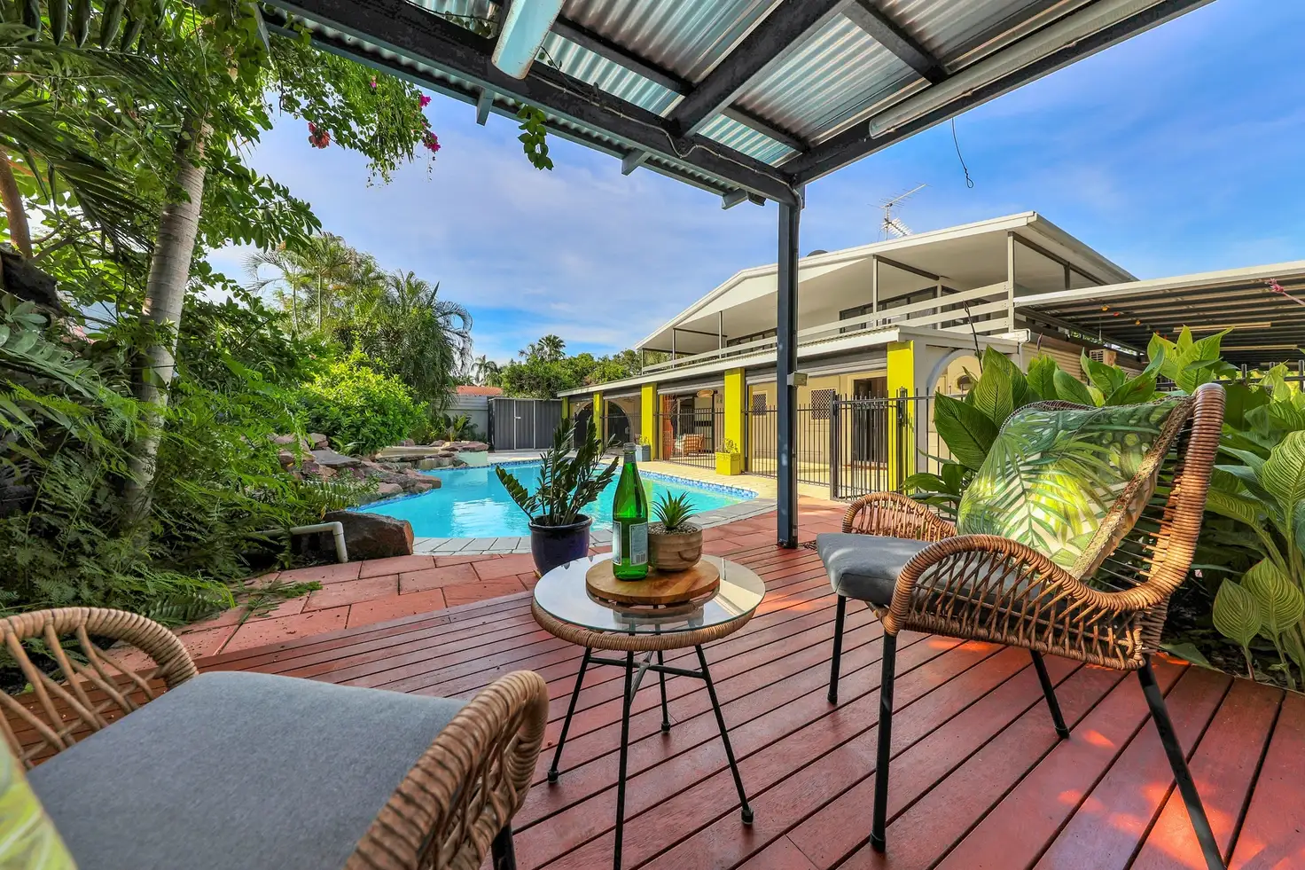 Main view of Homely house listing, 27 Hickory Street, Nightcliff NT 810