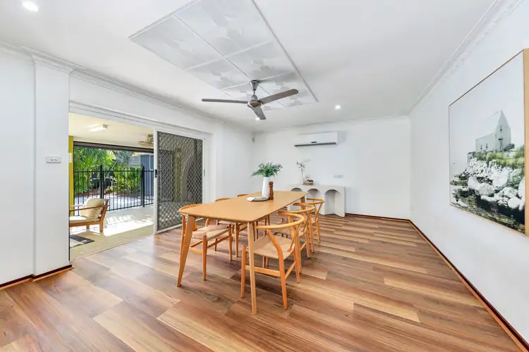 Third view of Homely house listing, 27 Hickory Street, Nightcliff NT 810