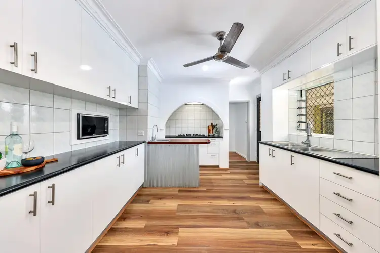Fourth view of Homely house listing, 27 Hickory Street, Nightcliff NT 810
