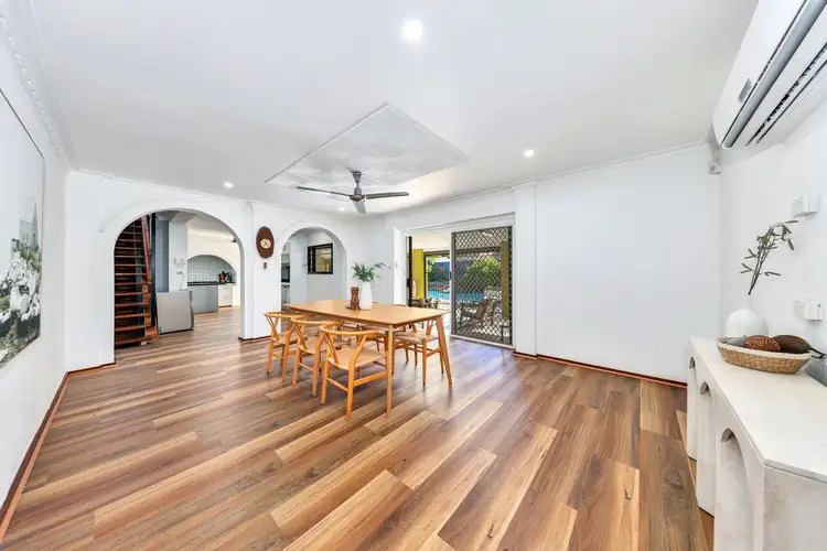 Sixth view of Homely house listing, 27 Hickory Street, Nightcliff NT 810