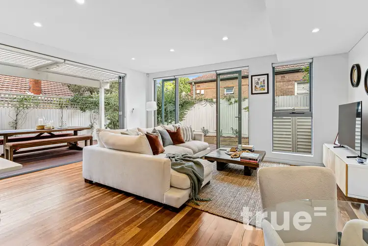 Third view of Homely townhouse listing, 5/23 West Street, Petersham NSW 2049