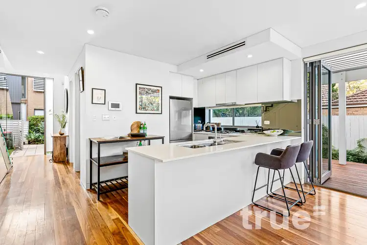 Fourth view of Homely townhouse listing, 5/23 West Street, Petersham NSW 2049