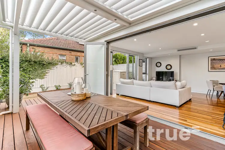 Fifth view of Homely townhouse listing, 5/23 West Street, Petersham NSW 2049
