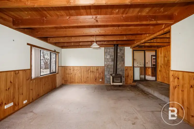 Third view of Homely house listing, 264 Wilsons Road, Haddon VIC 3351