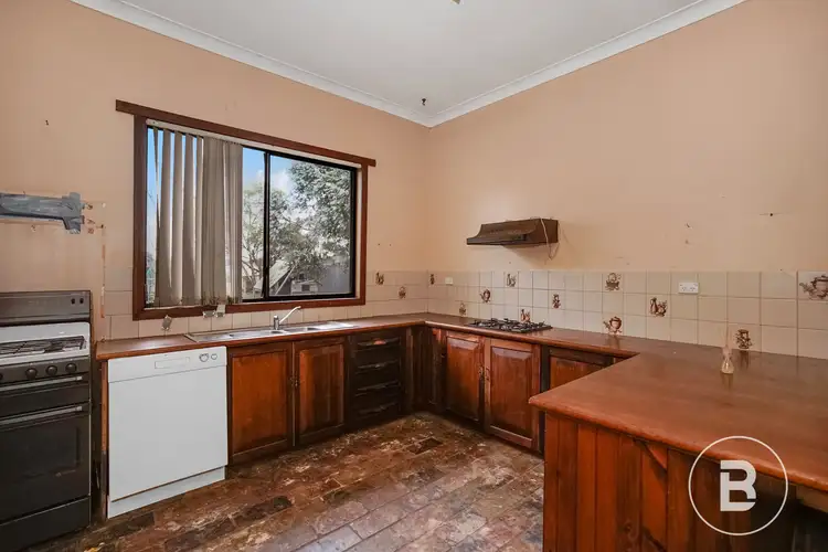 Fourth view of Homely house listing, 264 Wilsons Road, Haddon VIC 3351