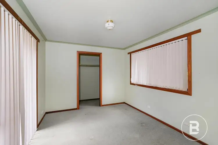Fifth view of Homely house listing, 264 Wilsons Road, Haddon VIC 3351