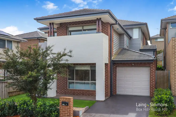 4 Gimmer Road