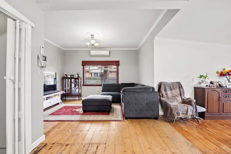 Second view of Homely house listing, 3 Brinkley Avenue, Wendouree VIC 3355