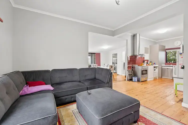 Fourth view of Homely house listing, 3 Brinkley Avenue, Wendouree VIC 3355