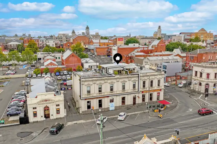 6B Grenville Street, Ballarat Central VIC 3350