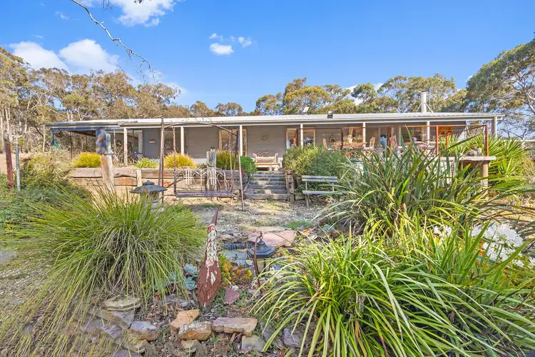 714 Beremboke Road, Beremboke VIC 3342
