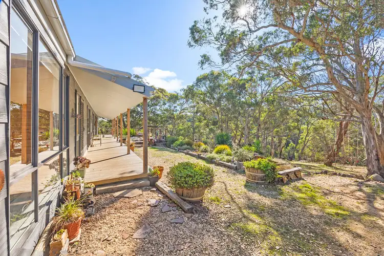 Second view of Homely house listing, 714 Beremboke Road, Beremboke VIC 3342