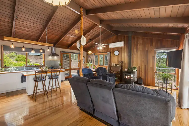 Third view of Homely house listing, 714 Beremboke Road, Beremboke VIC 3342