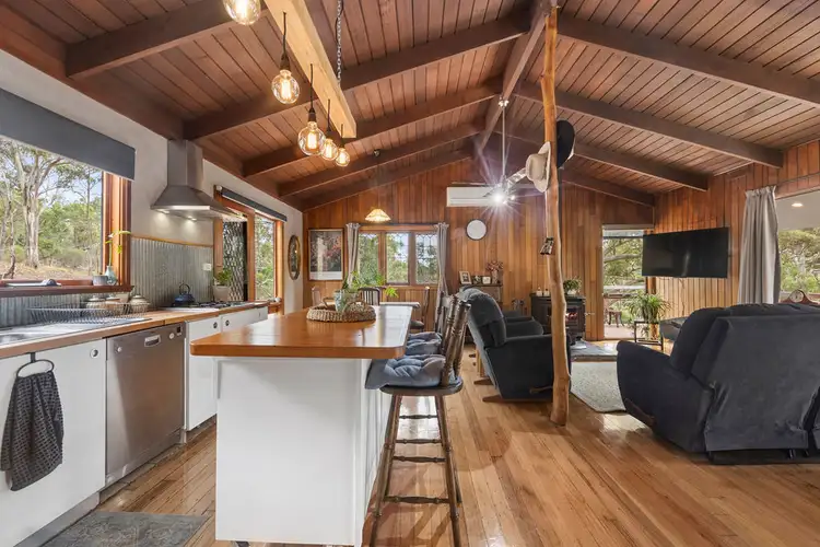 Fourth view of Homely house listing, 714 Beremboke Road, Beremboke VIC 3342