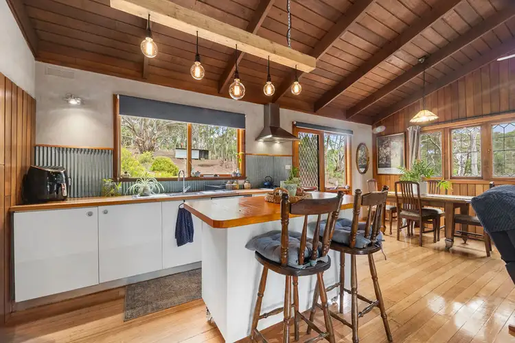 Fifth view of Homely house listing, 714 Beremboke Road, Beremboke VIC 3342