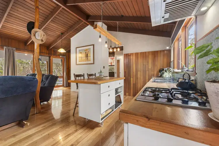 Sixth view of Homely house listing, 714 Beremboke Road, Beremboke VIC 3342
