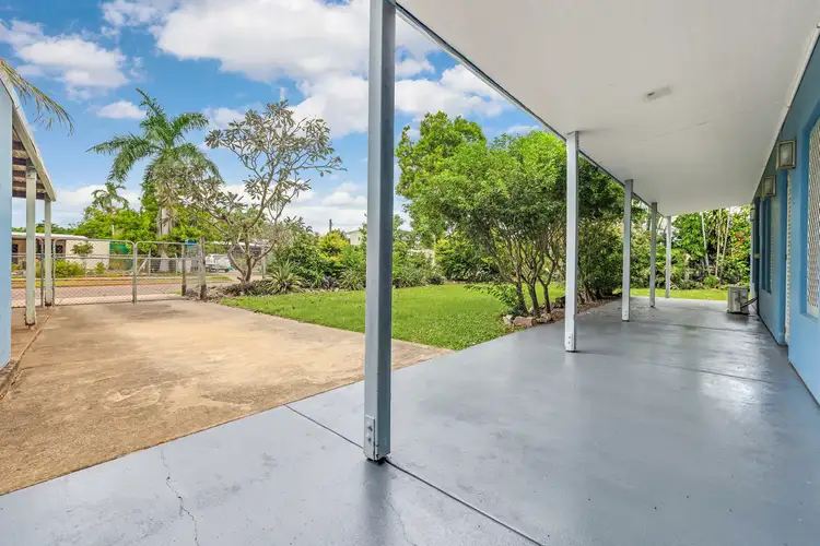 Third view of Homely house listing, 50 Curlew Circuit, Wulagi NT 812