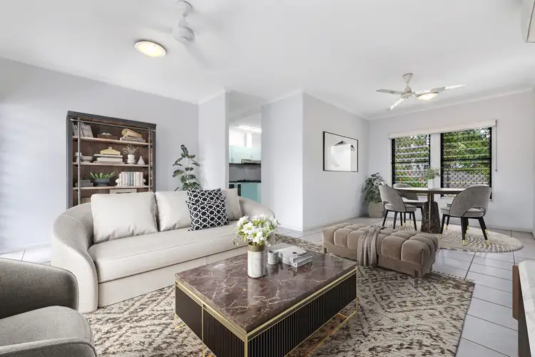 Fourth view of Homely house listing, 50 Curlew Circuit, Wulagi NT 812