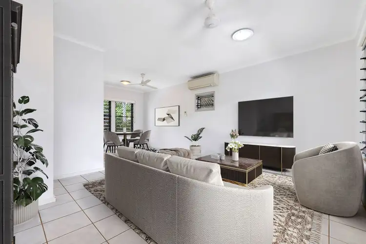 Fifth view of Homely house listing, 50 Curlew Circuit, Wulagi NT 812