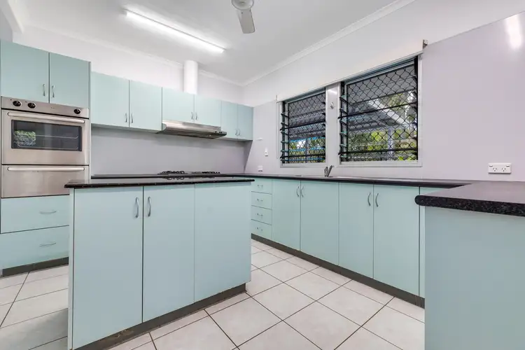 Sixth view of Homely house listing, 50 Curlew Circuit, Wulagi NT 812