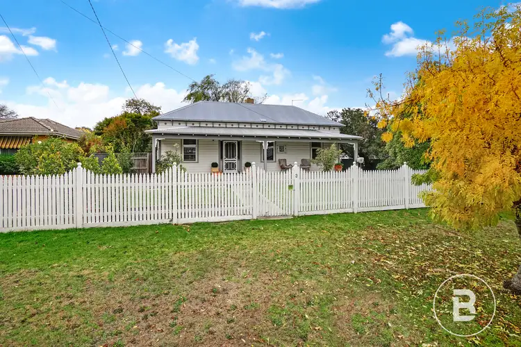 3 Sturt Street, Beaufort VIC 3373
