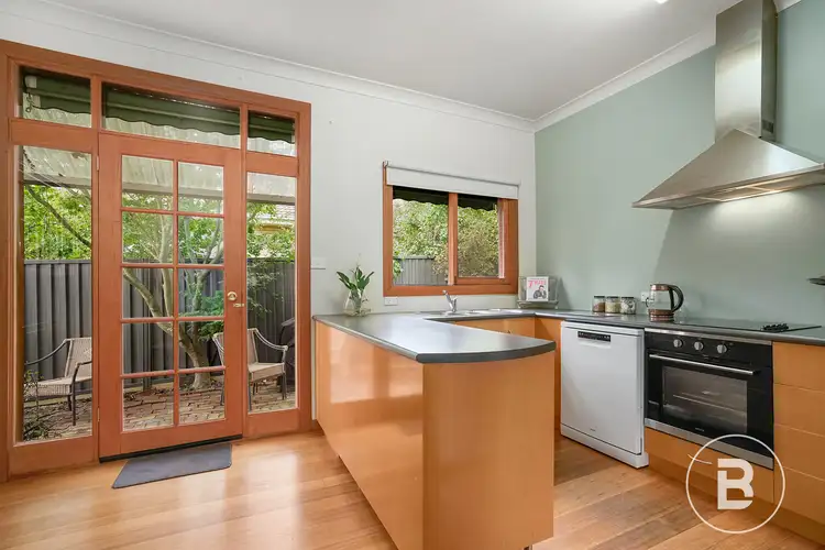 Fourth view of Homely house listing, 3 Sturt Street, Beaufort VIC 3373