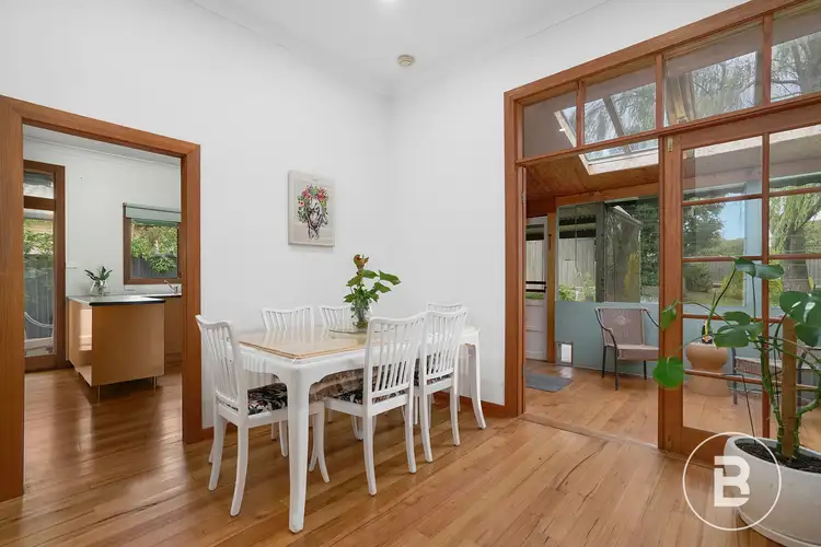 Fifth view of Homely house listing, 3 Sturt Street, Beaufort VIC 3373