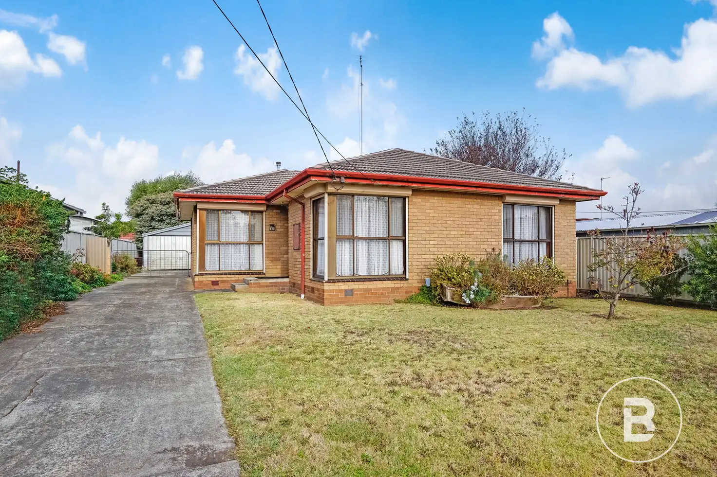 Main view of Homely house listing, 23 Nelson Street, Sebastopol VIC 3356