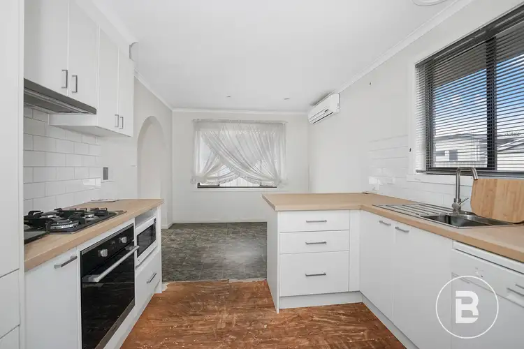 Second view of Homely house listing, 23 Nelson Street, Sebastopol VIC 3356