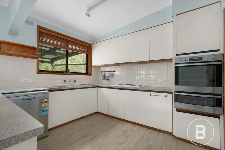 Third view of Homely house listing, 282 Sandys Hill Road, Durham Lead VIC 3352