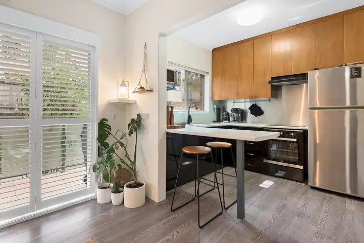 Second view of Homely apartment listing, 9/40 Burchmore Road, Manly Vale NSW 2093