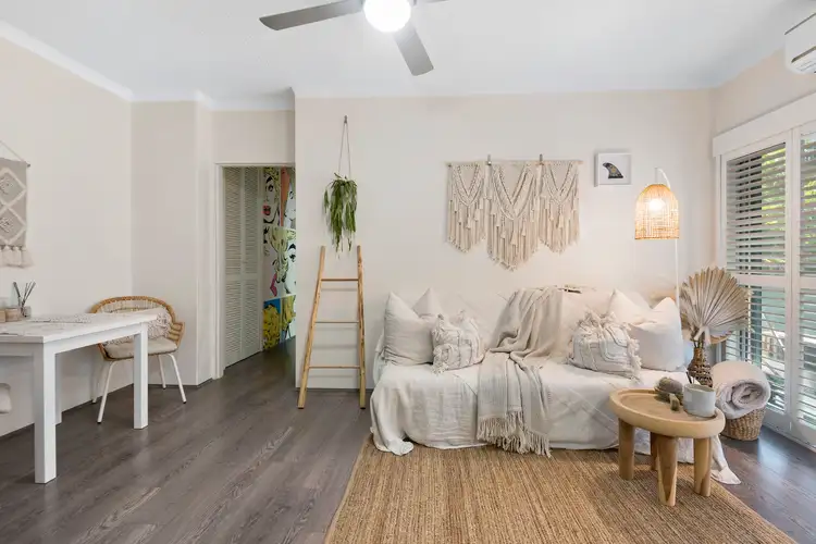 Third view of Homely apartment listing, 9/40 Burchmore Road, Manly Vale NSW 2093