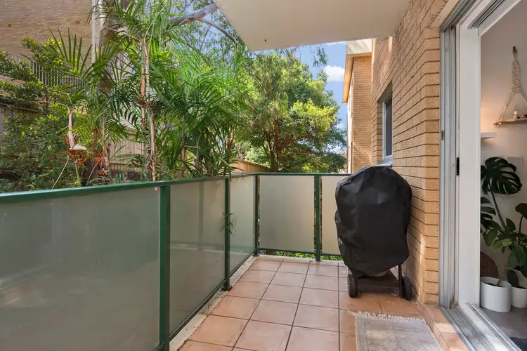 Fourth view of Homely apartment listing, 9/40 Burchmore Road, Manly Vale NSW 2093