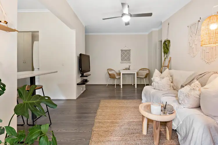 Fifth view of Homely apartment listing, 9/40 Burchmore Road, Manly Vale NSW 2093