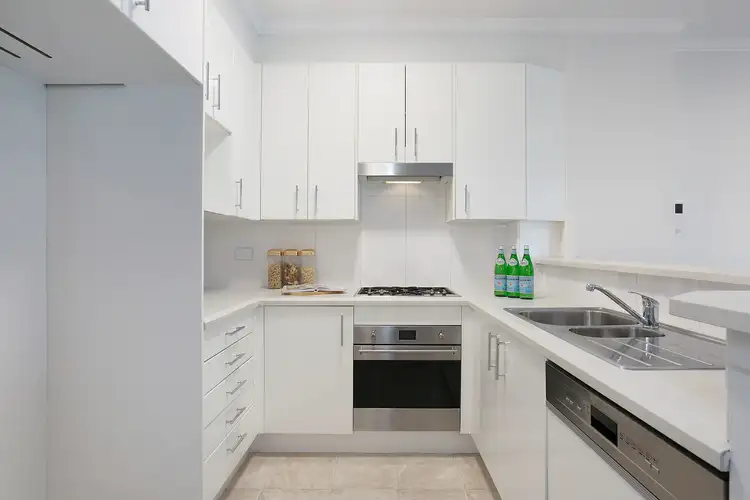 Second view of Homely apartment listing, 426/1 Searay Close, Chiswick NSW 2046
