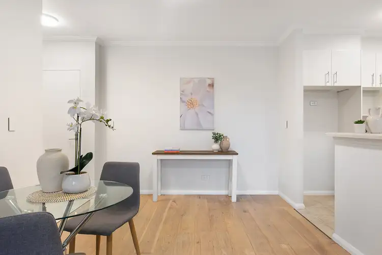 Third view of Homely apartment listing, 426/1 Searay Close, Chiswick NSW 2046