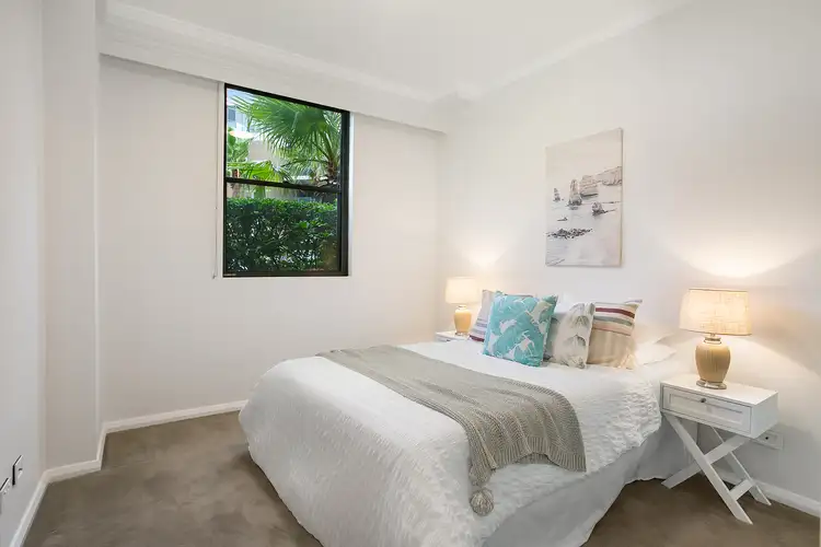 Fifth view of Homely apartment listing, 426/1 Searay Close, Chiswick NSW 2046