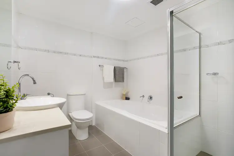 Sixth view of Homely apartment listing, 426/1 Searay Close, Chiswick NSW 2046