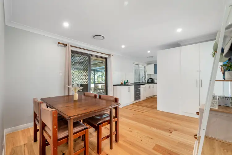 Sixth view of Homely house listing, 15 Debussy Place, Cranebrook NSW 2749
