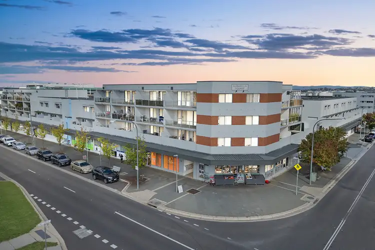 67/10 Hinder Street, Gungahlin ACT 2912