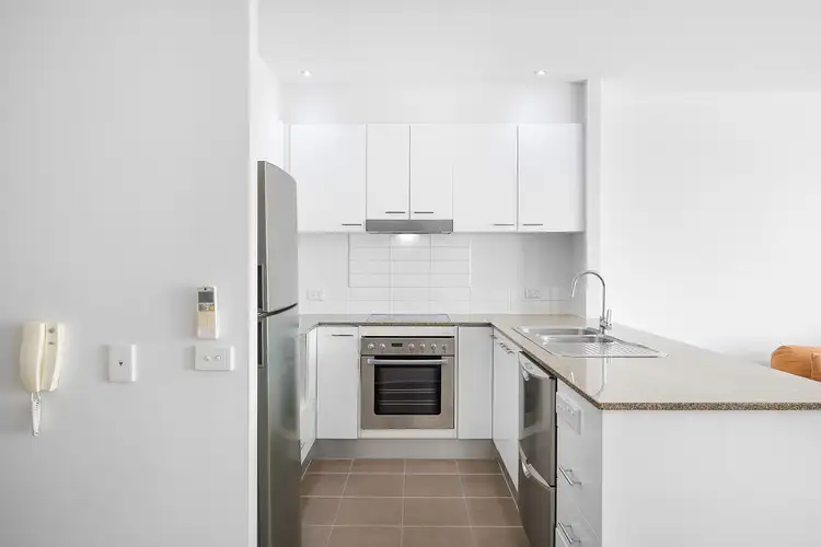 Fifth view of Homely apartment listing, 67/10 Hinder Street, Gungahlin ACT 2912