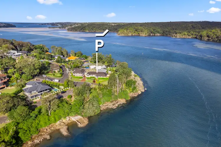 Third view of Homely house listing, 2/20 Bareena Street, Lilli Pilli NSW 2229