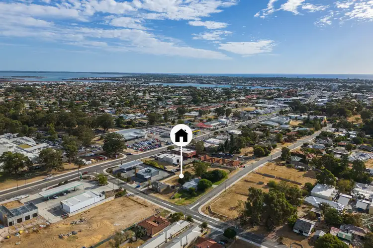 Fifth view of Homely land listing, 2C Parkview Street, Mandurah WA 6210