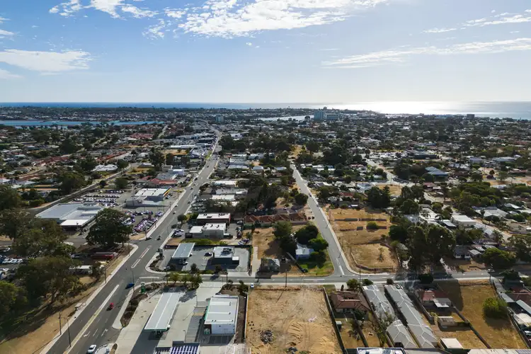 Sixth view of Homely land listing, 2C Parkview Street, Mandurah WA 6210