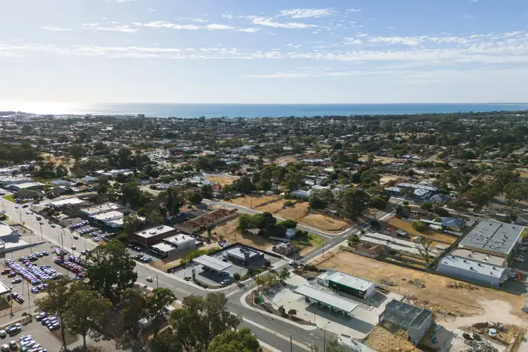 Seventh view of Homely land listing, 2C Parkview Street, Mandurah WA 6210