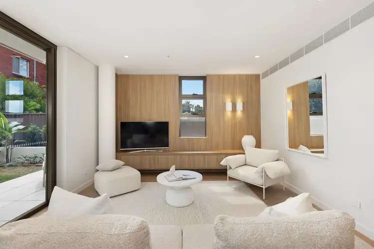 Third view of Homely unit listing, 2/166 Mount Street, Coogee NSW 2034