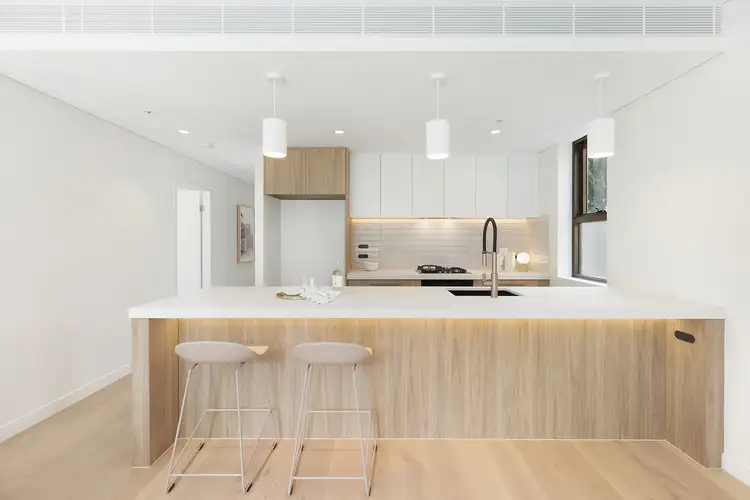 Fourth view of Homely unit listing, 2/166 Mount Street, Coogee NSW 2034