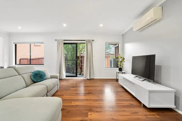 Third view of Homely townhouse listing, 2/5-7 Bode Place, Barden Ridge NSW 2234